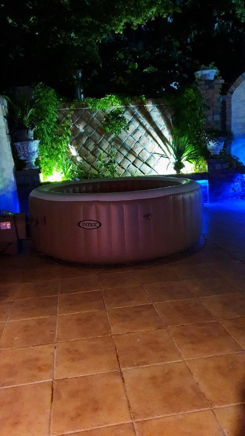 Castello Inn Smederevska Palanka المظهر الخارجي الصورة