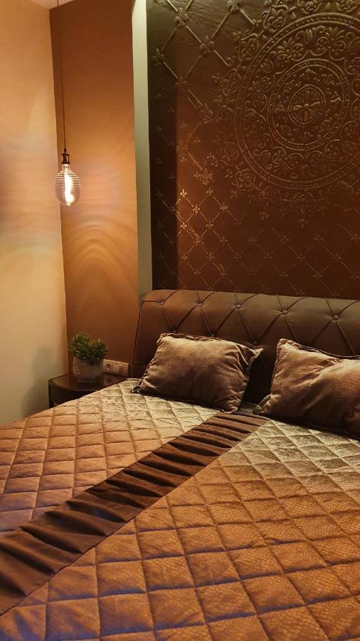Castello Inn Smederevska Palanka المظهر الخارجي الصورة
