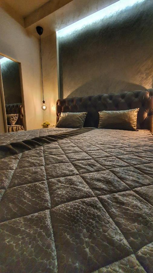 Castello Inn Smederevska Palanka المظهر الخارجي الصورة