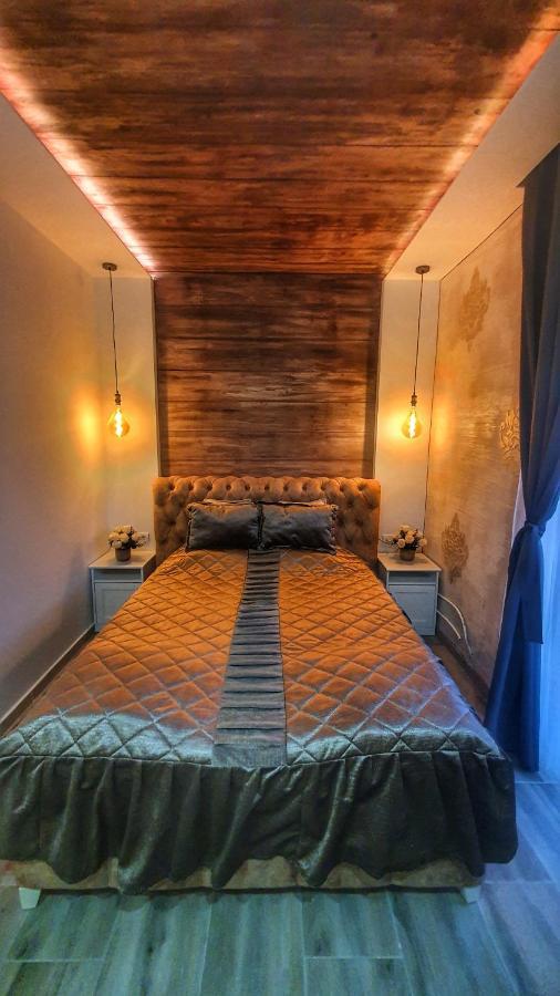 Castello Inn Smederevska Palanka المظهر الخارجي الصورة