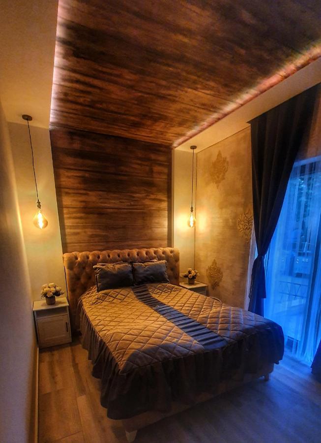 Castello Inn Smederevska Palanka المظهر الخارجي الصورة