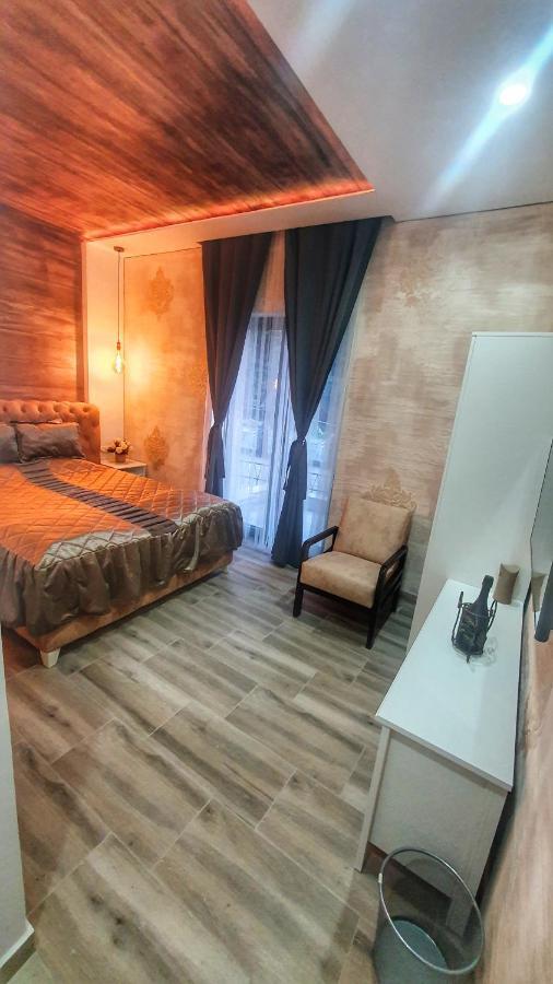 Castello Inn Smederevska Palanka المظهر الخارجي الصورة
