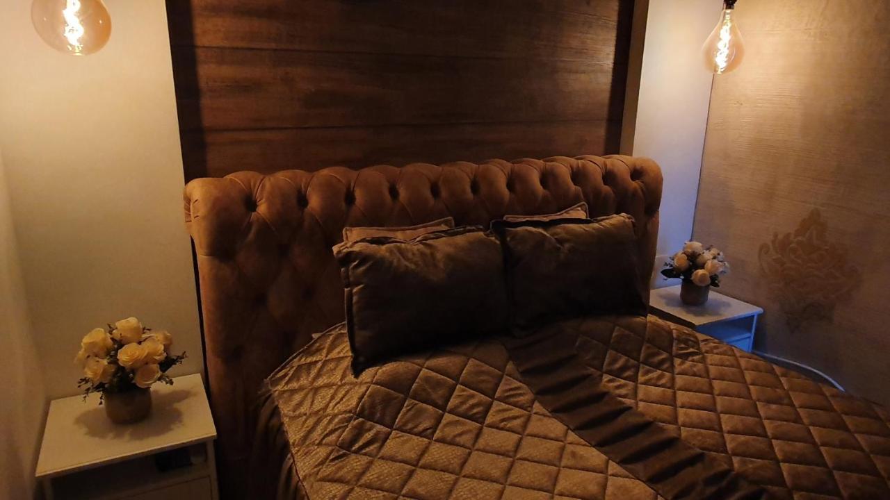 Castello Inn Smederevska Palanka المظهر الخارجي الصورة